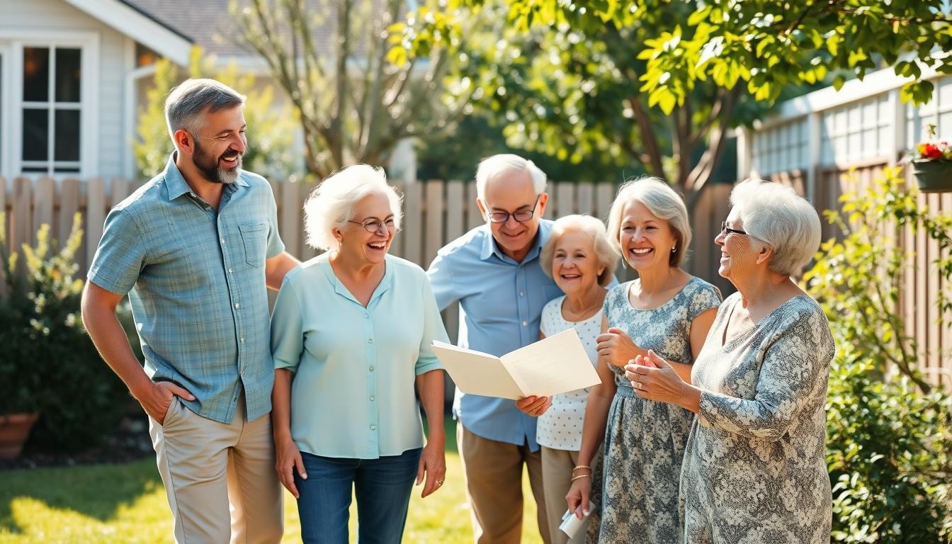 Derechos de Jubilados